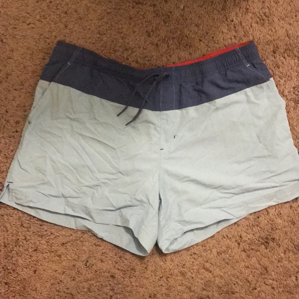 Columbia Hiking Shorts